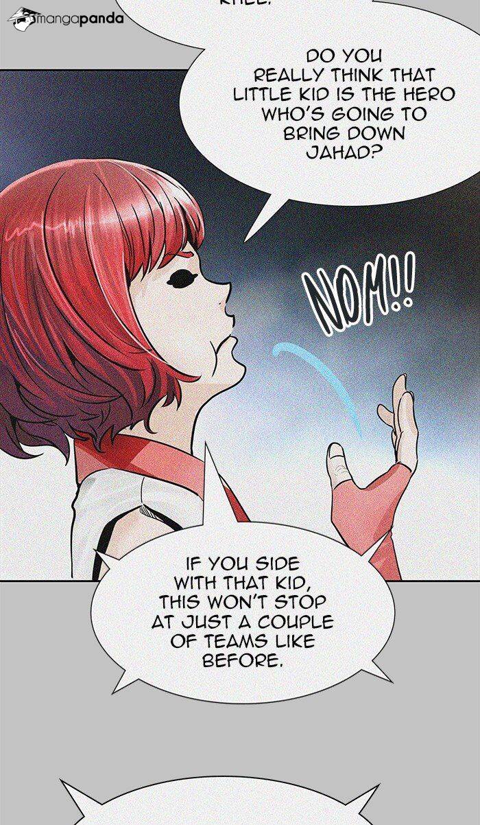 Tower of God Chapter 463 image 050